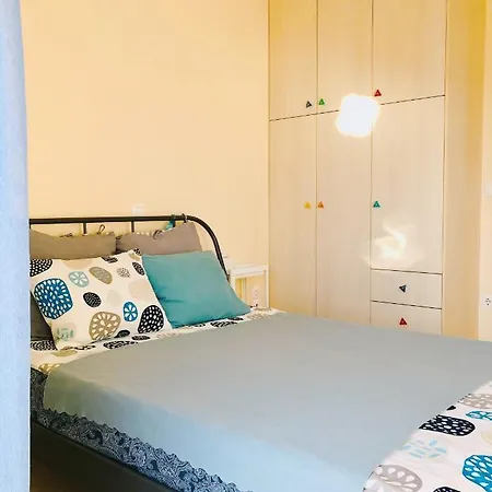 Casa vacanze Chloe's Sunrise Beach House