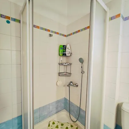 Casa vacanze Chloe's Sunrise Beach House Atene