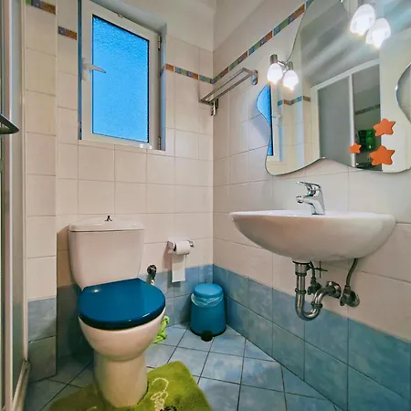 Chloe's Sunrise Beach House * Atene