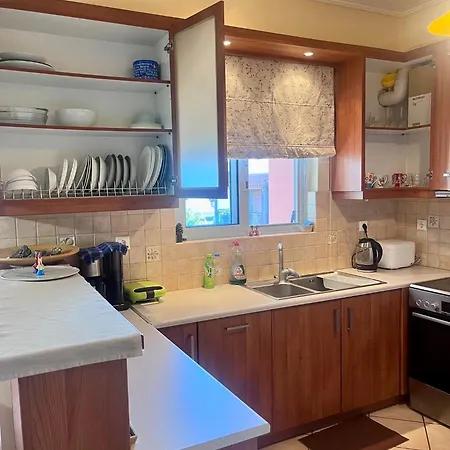 Casa vacanze Chloe's Sunrise Beach House