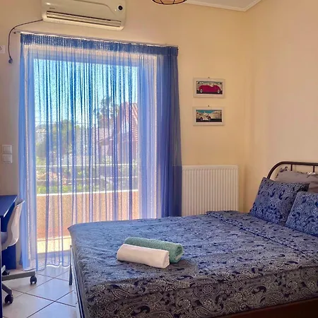 Casa vacanze Chloe's Sunrise Beach House