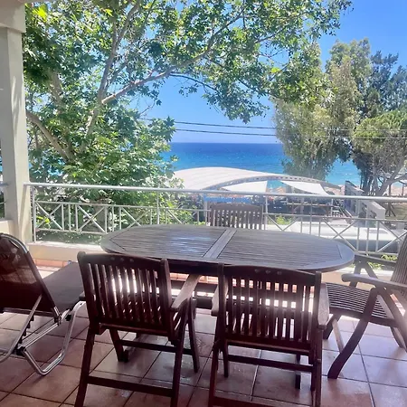 Chloe's Sunrise Beach House Holiday home Athens