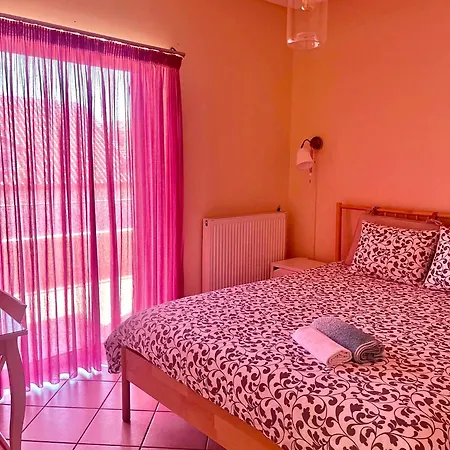 Chloe's Sunrise Beach House Athens